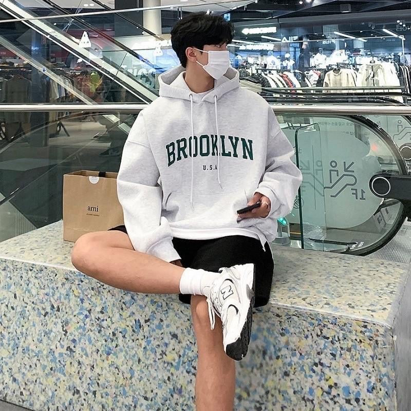 #C471 BROOKLYN Hoodie