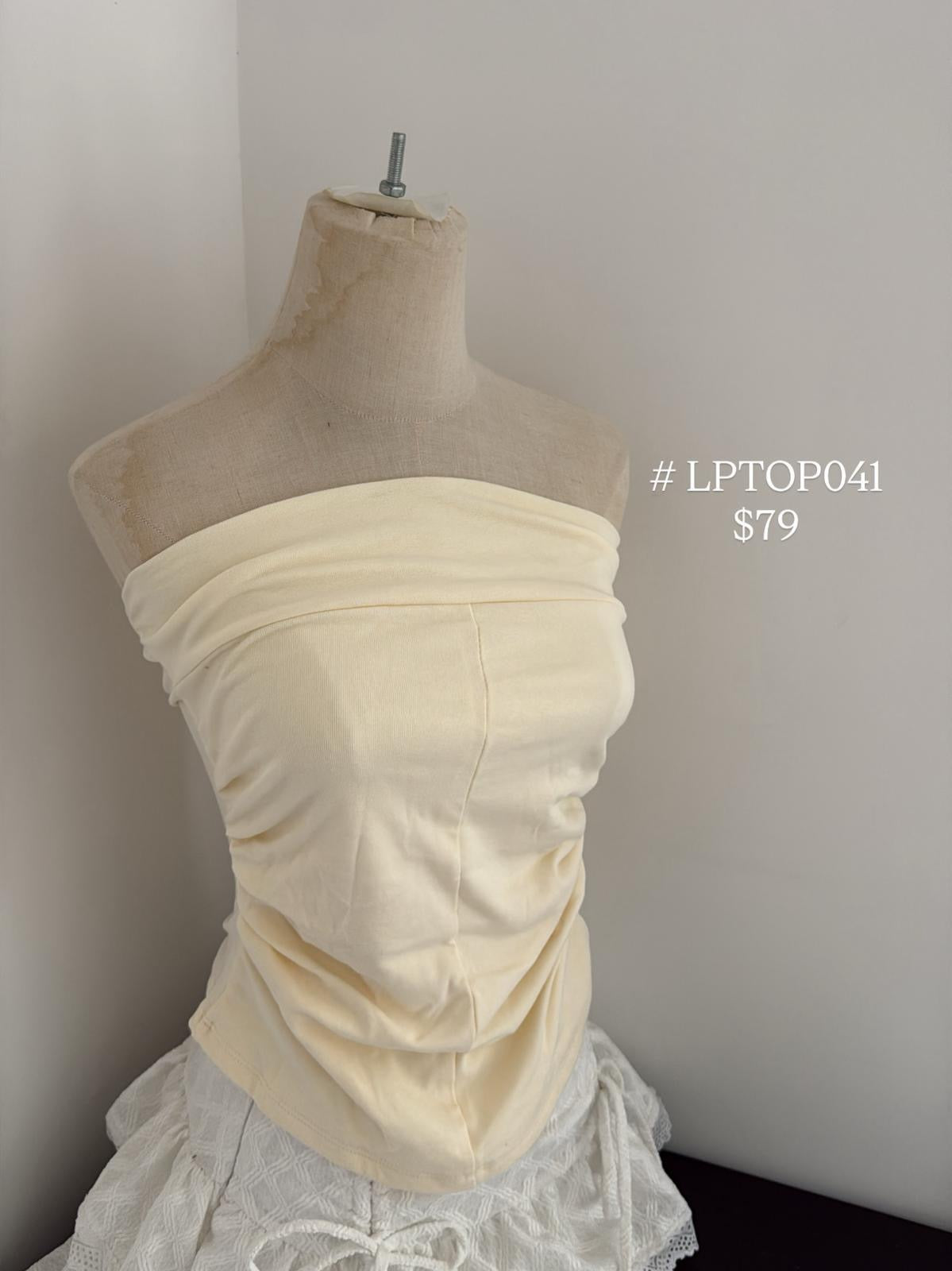 SALE-Last Piece Top