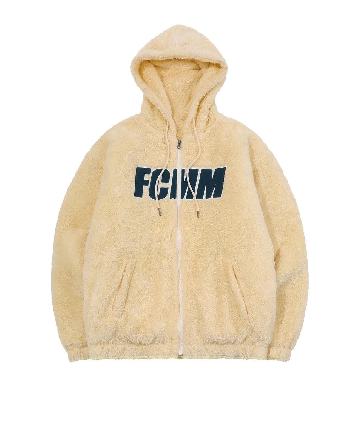 FCMM Fluffy Jacket