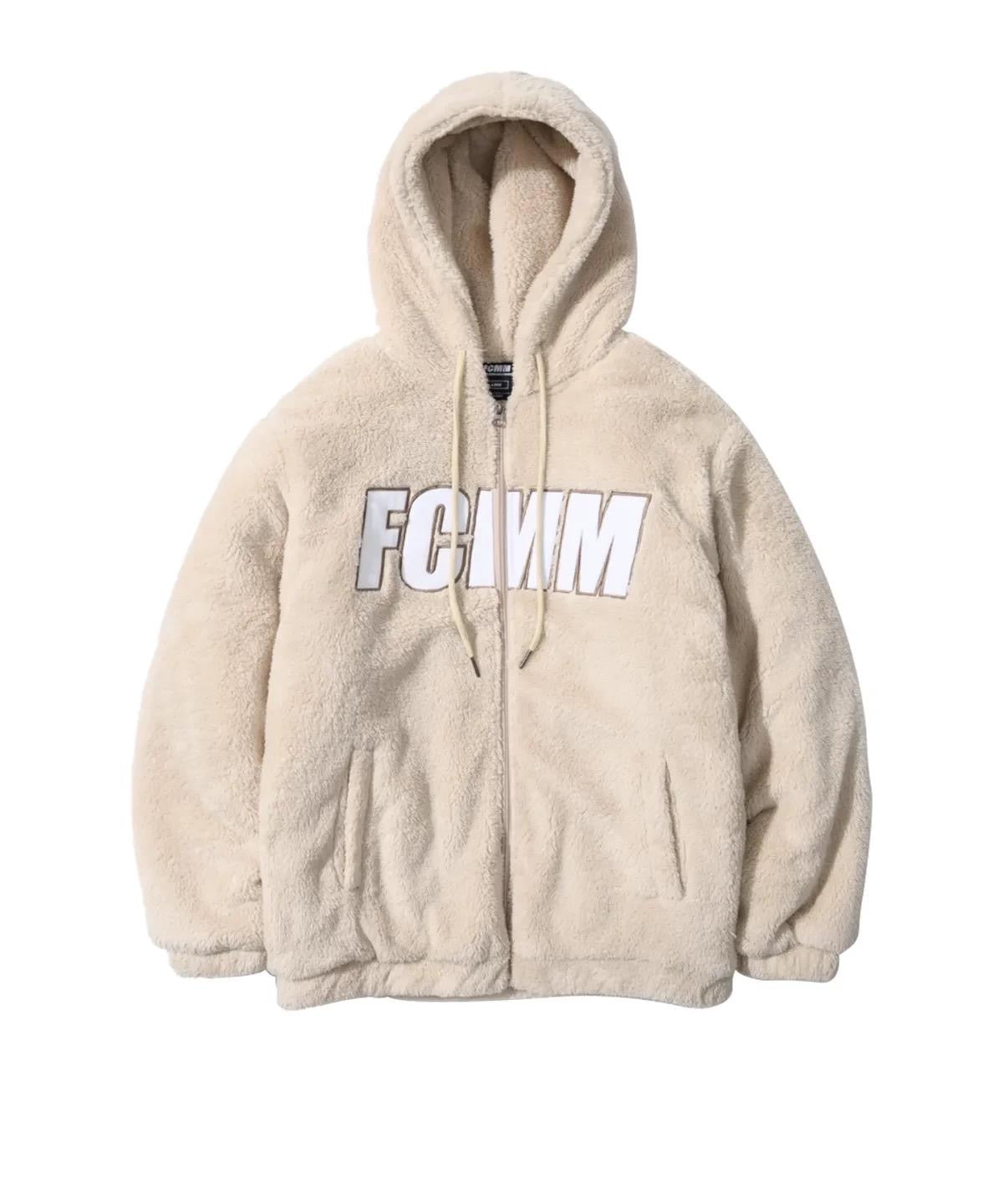 FCMM Fluffy Jacket