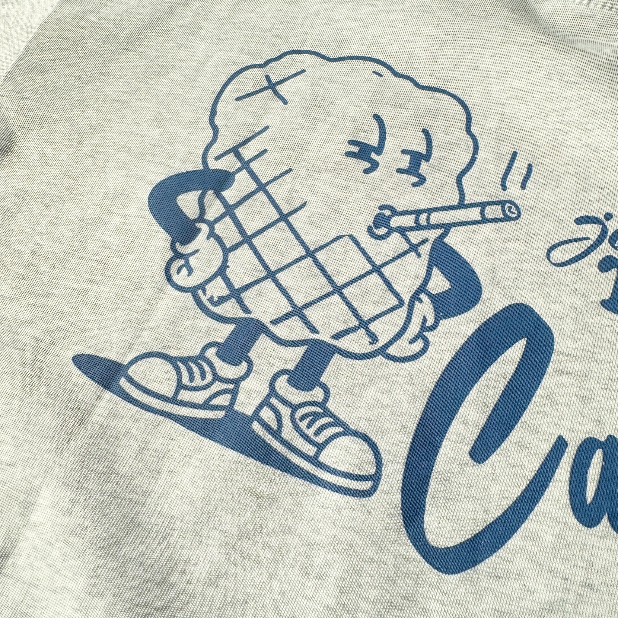 #C517 Join The Carbs Club T-shirt