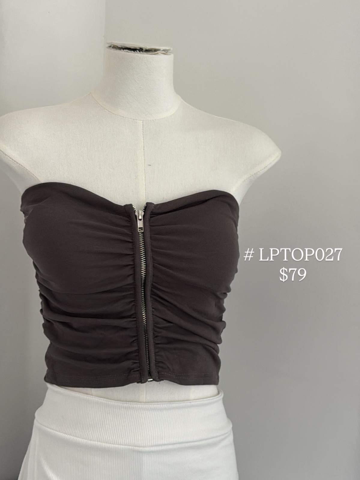 SALE-Last Piece Top
