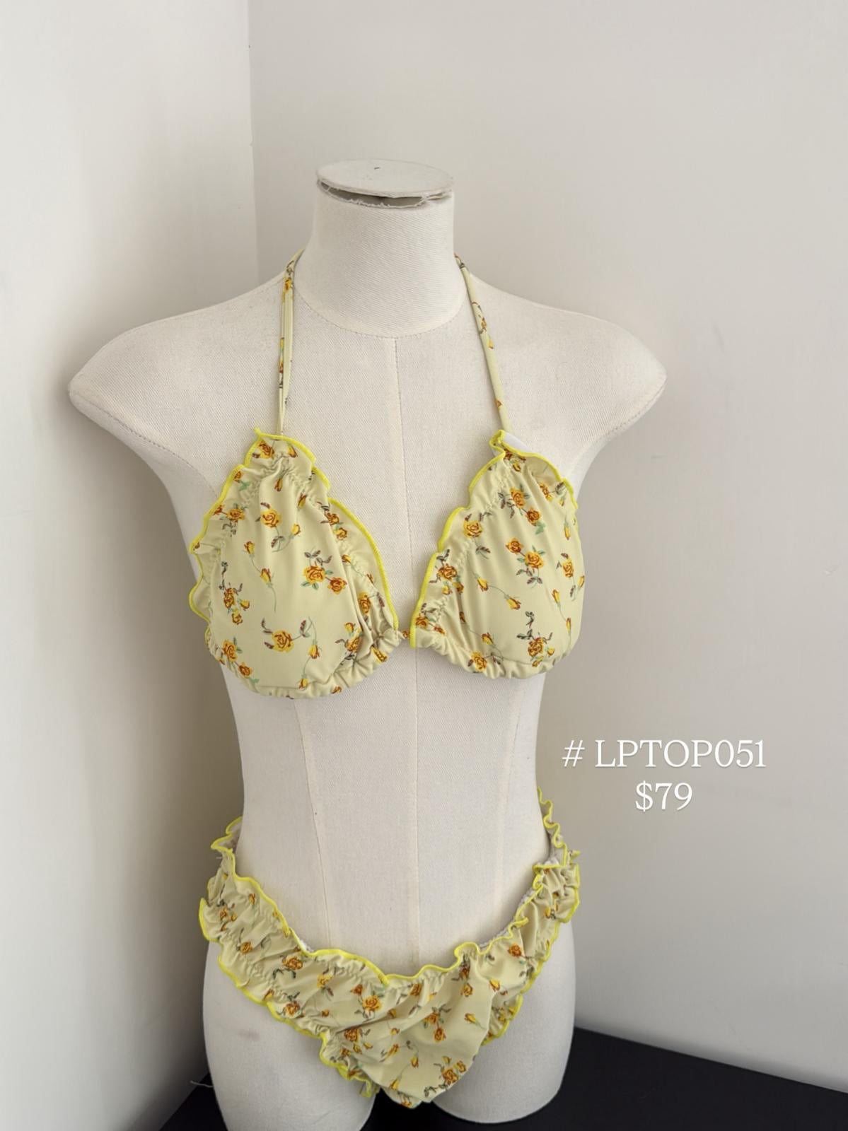 SALE-Last Piece Top