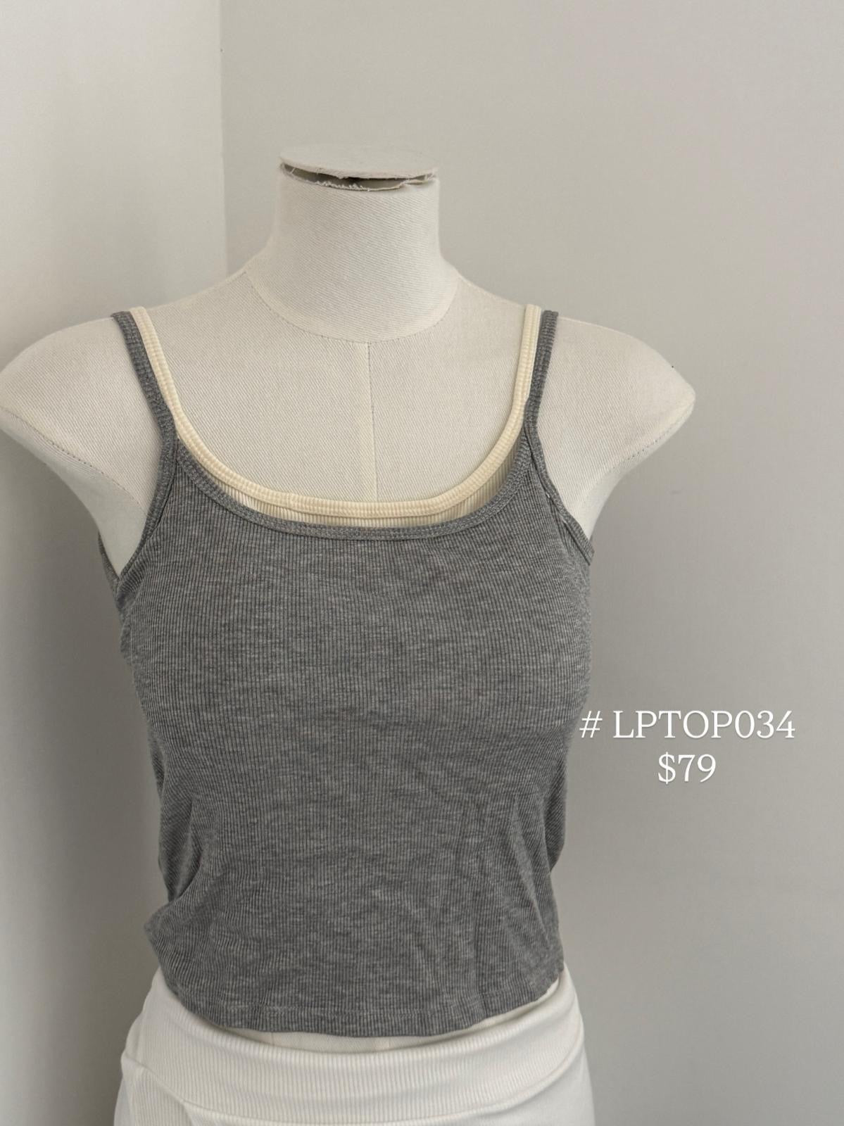 SALE-Last Piece Top