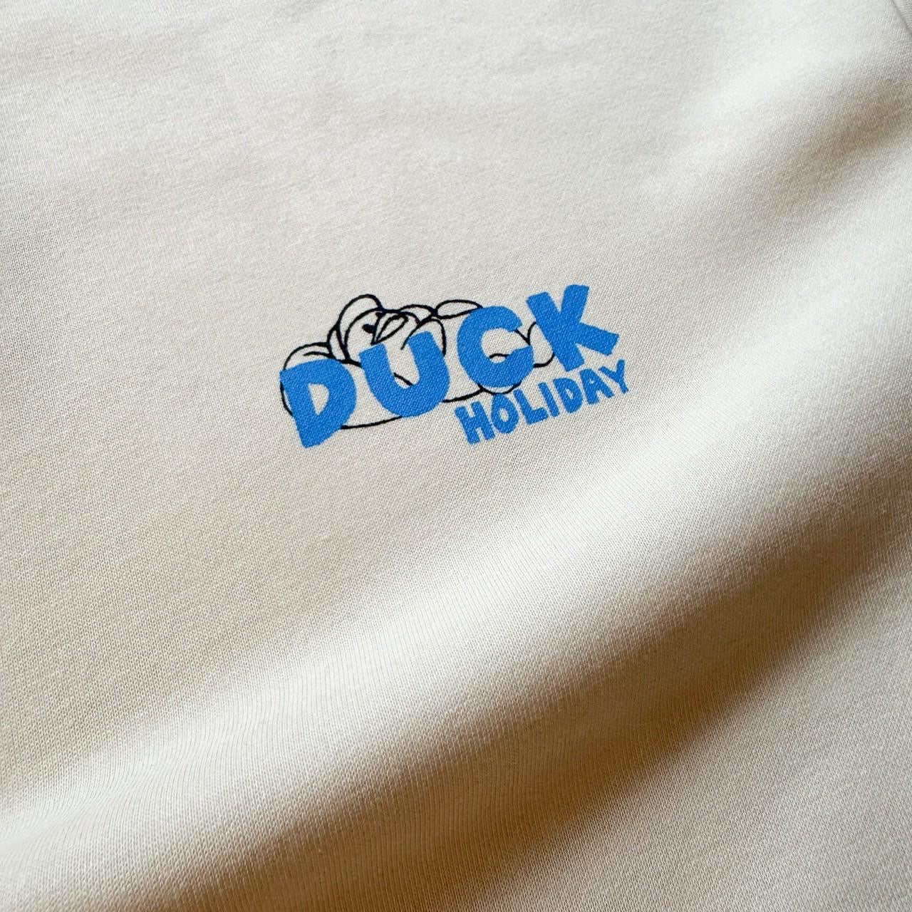 #C472 DUCK DUCK Sweatshirt