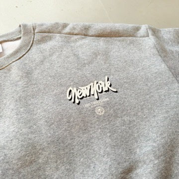 #C442 New York1800 Sweatshirt