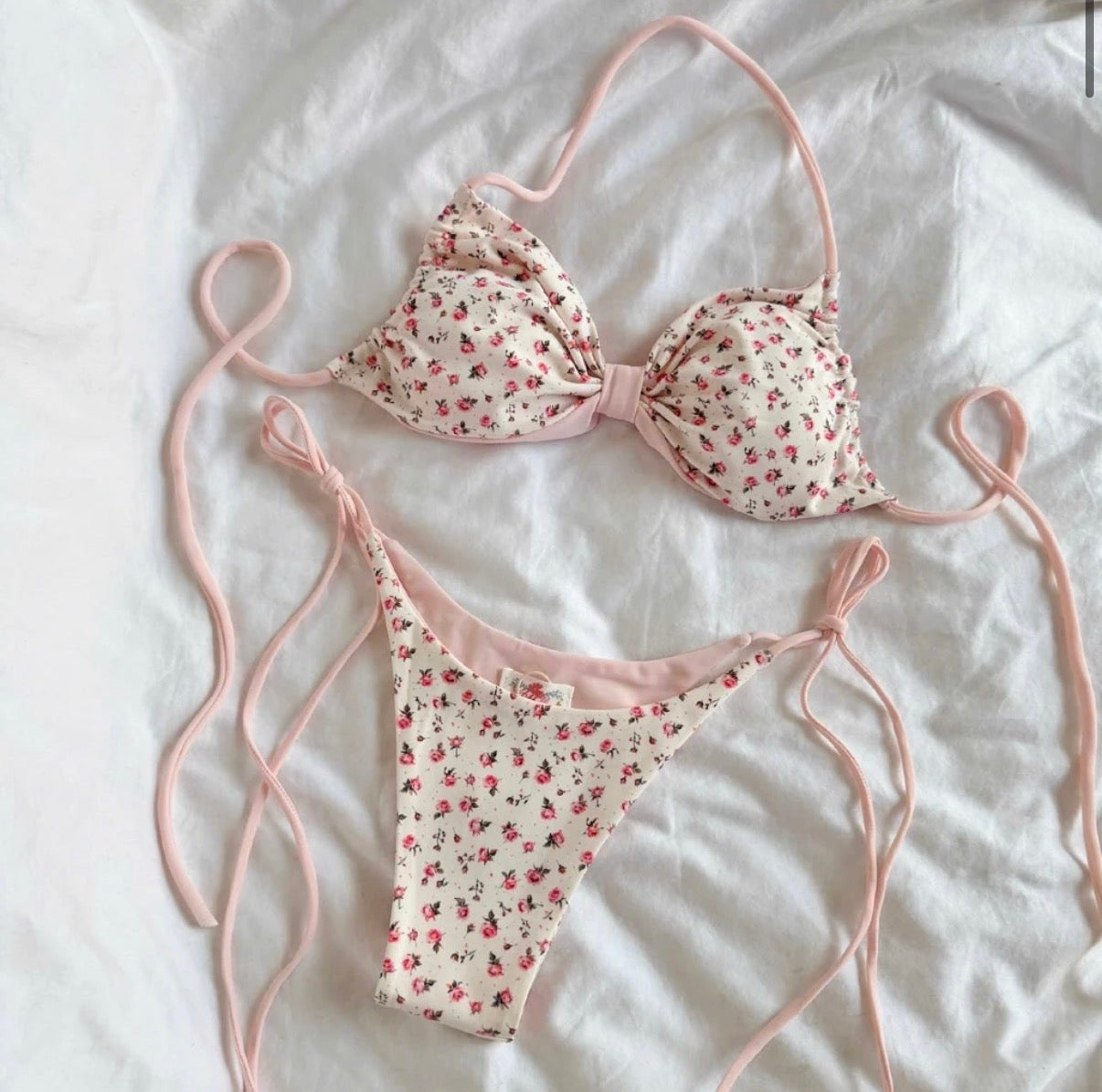 #VNMOLLY12 MARIE BIKINI