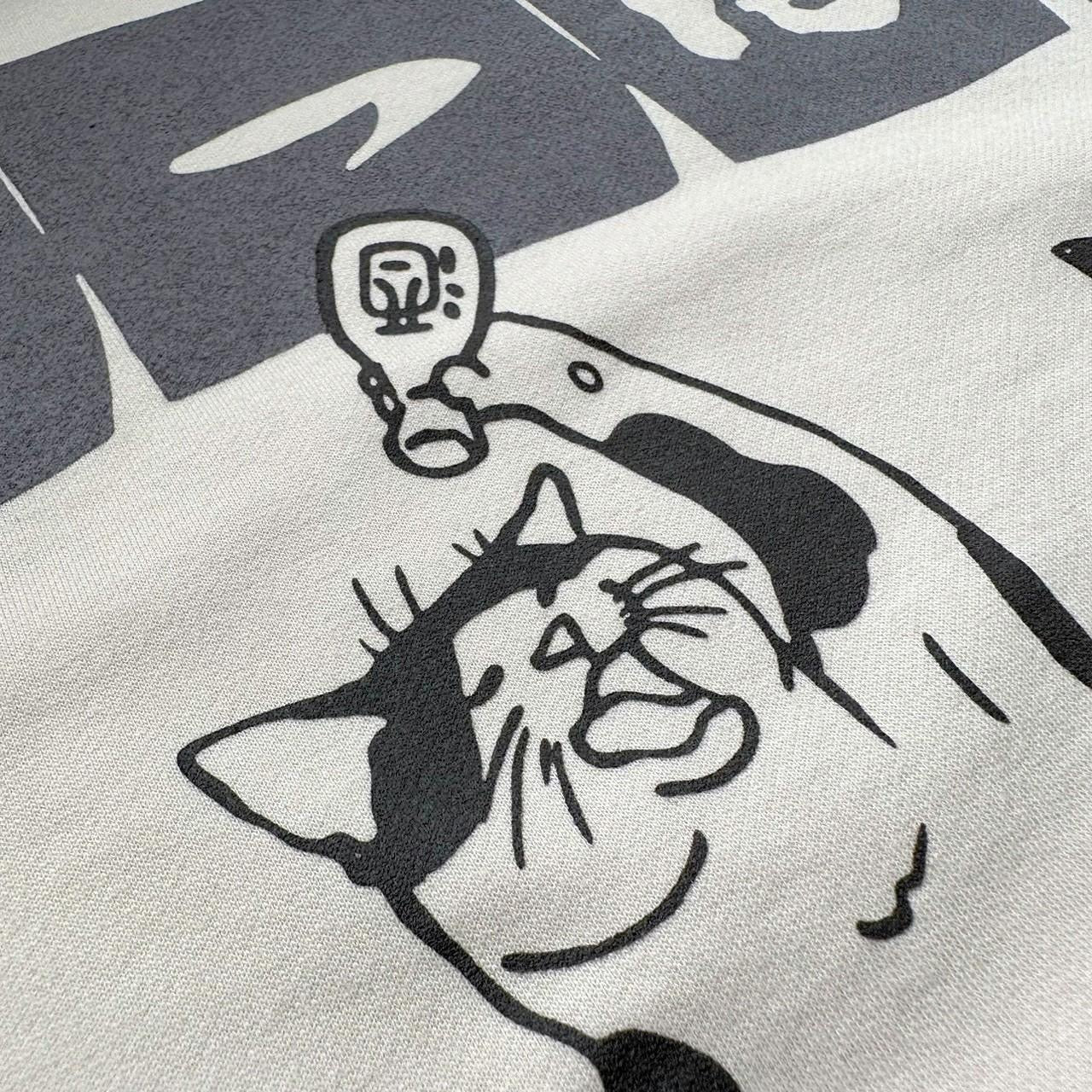 #C511 Japan Cat T-Shirt