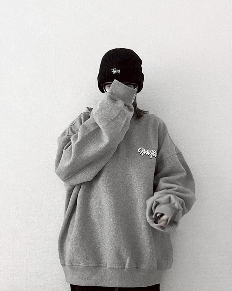 #C442 New York1800 Sweatshirt