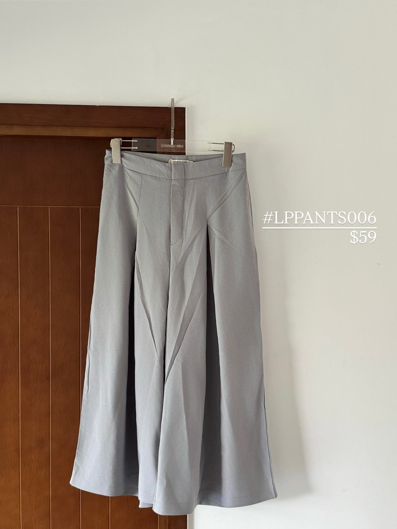 SALE - Last Piece Pants