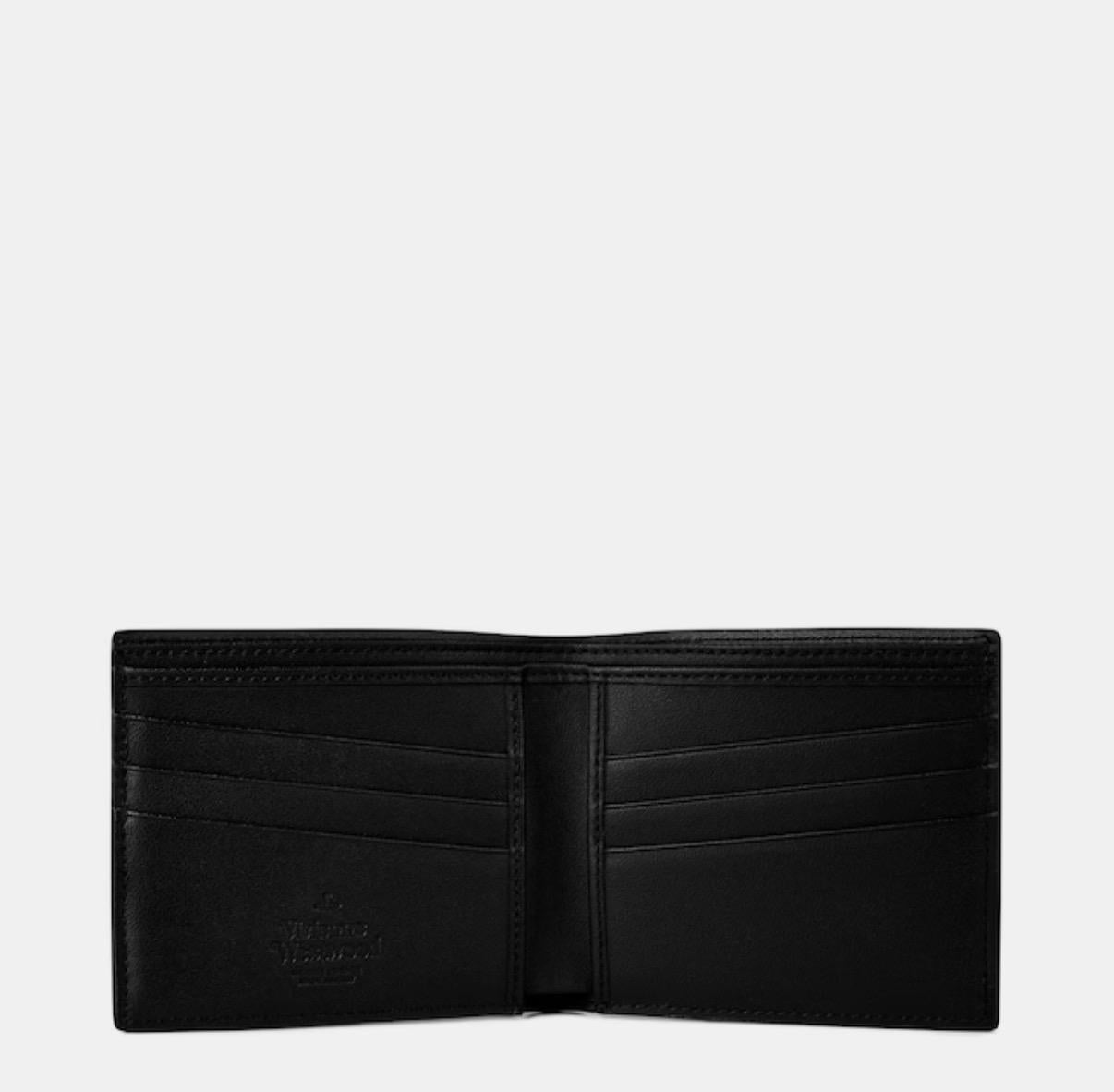 Vivienne Westwood 銀包