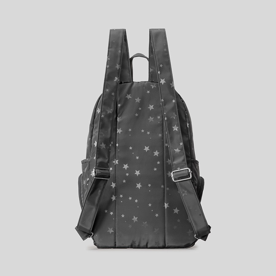 「買一送一」Nyu Nyu星星背囊