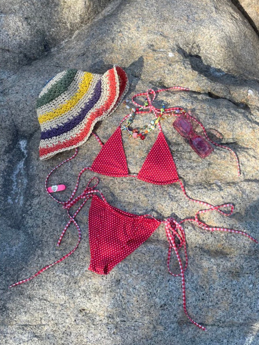 #VNMOLLY14 MIRA BIKINI