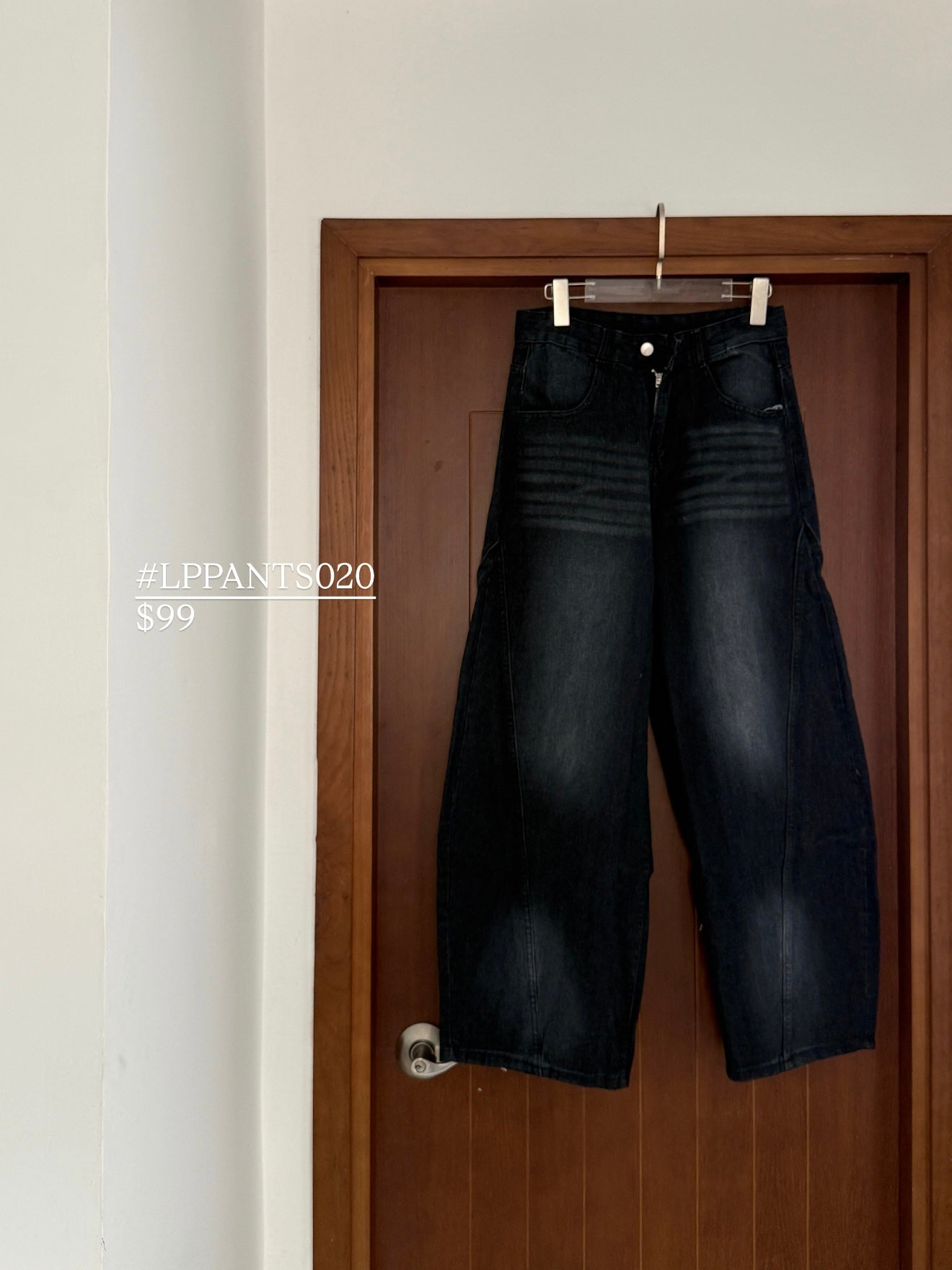 SALE - Last Piece Pants