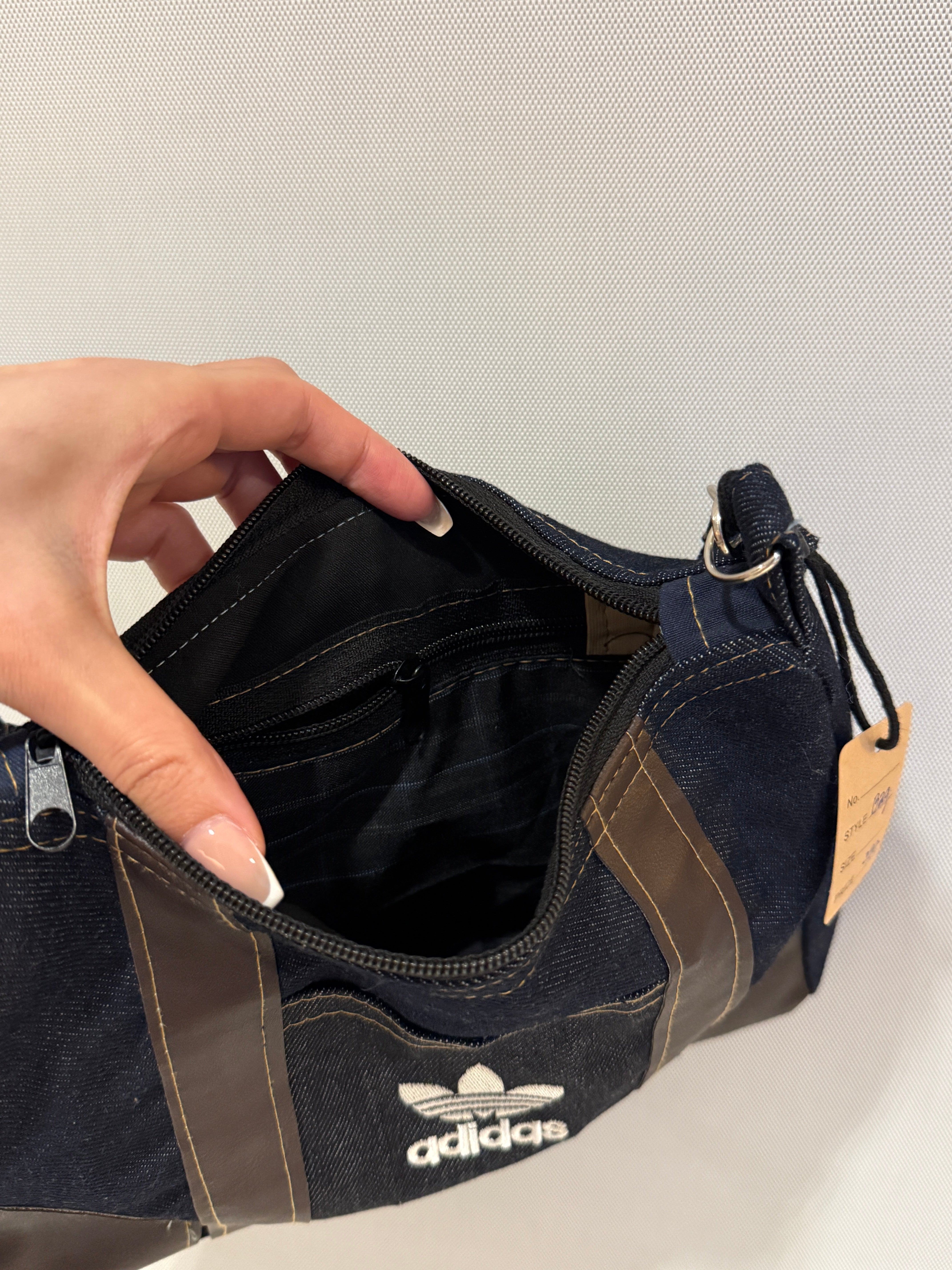 #THVN17 Vintage Remake Classic Cowgirl Bag