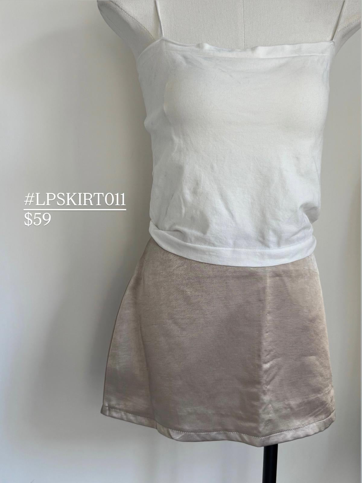 SALE - Last Piece Skirts