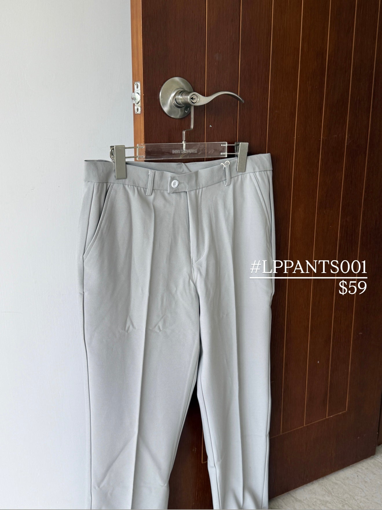 SALE - Last Piece Pants