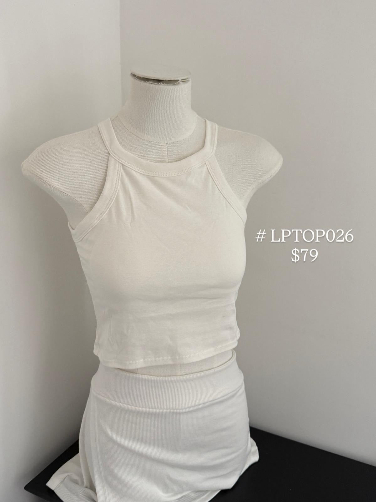SALE-Last Piece Top