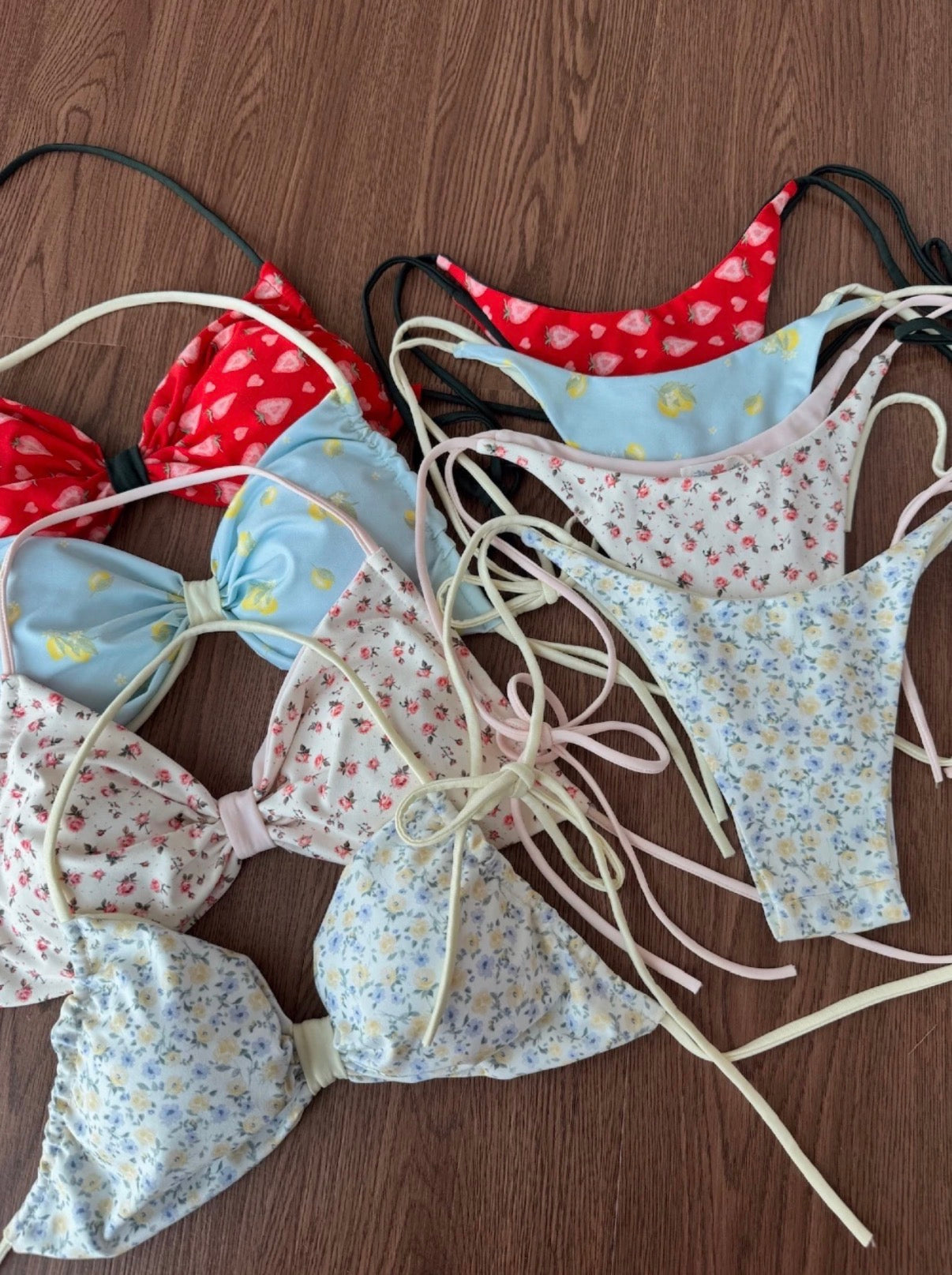 #VNMOLLY12 MARIE BIKINI