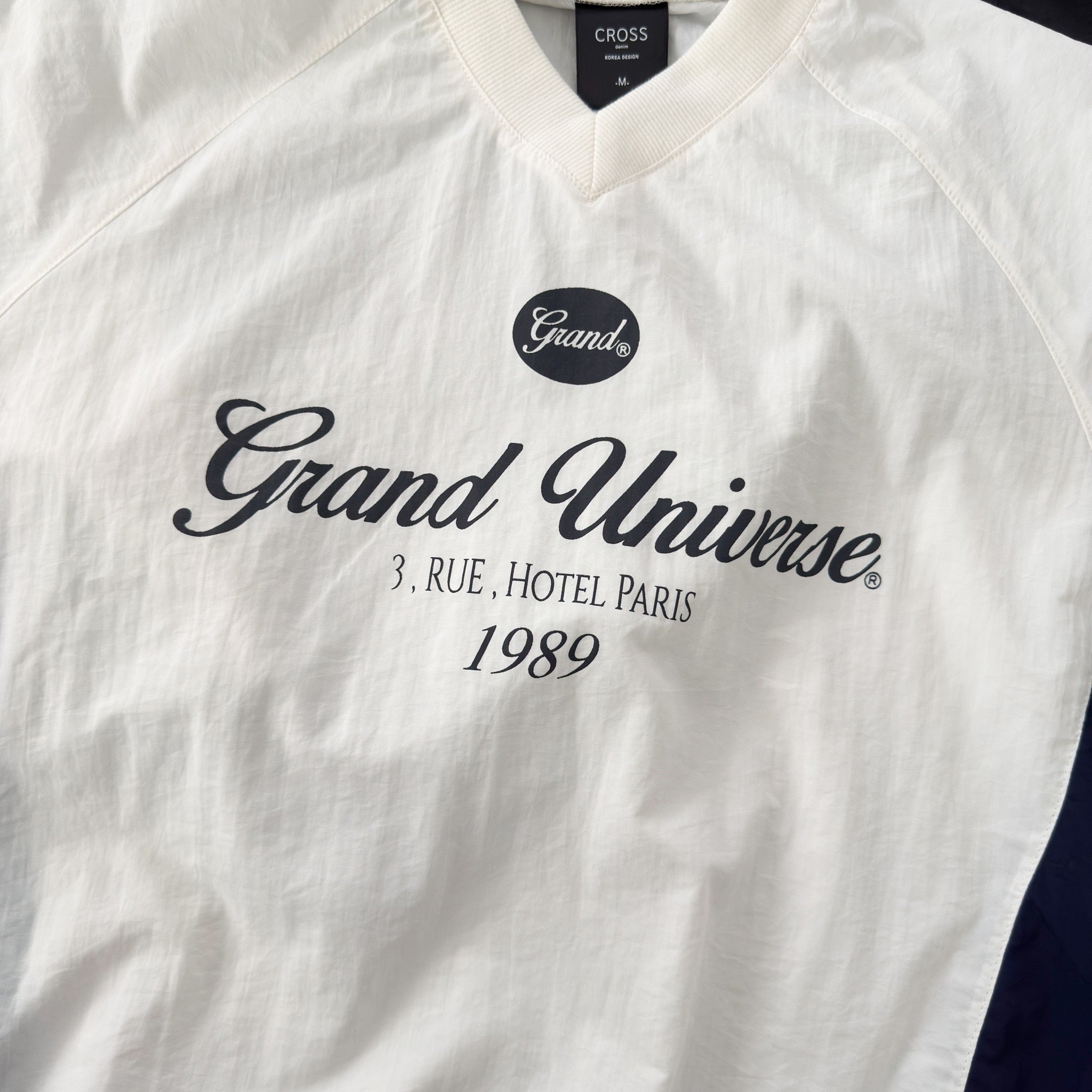 #C512 Grand Universe Jersey