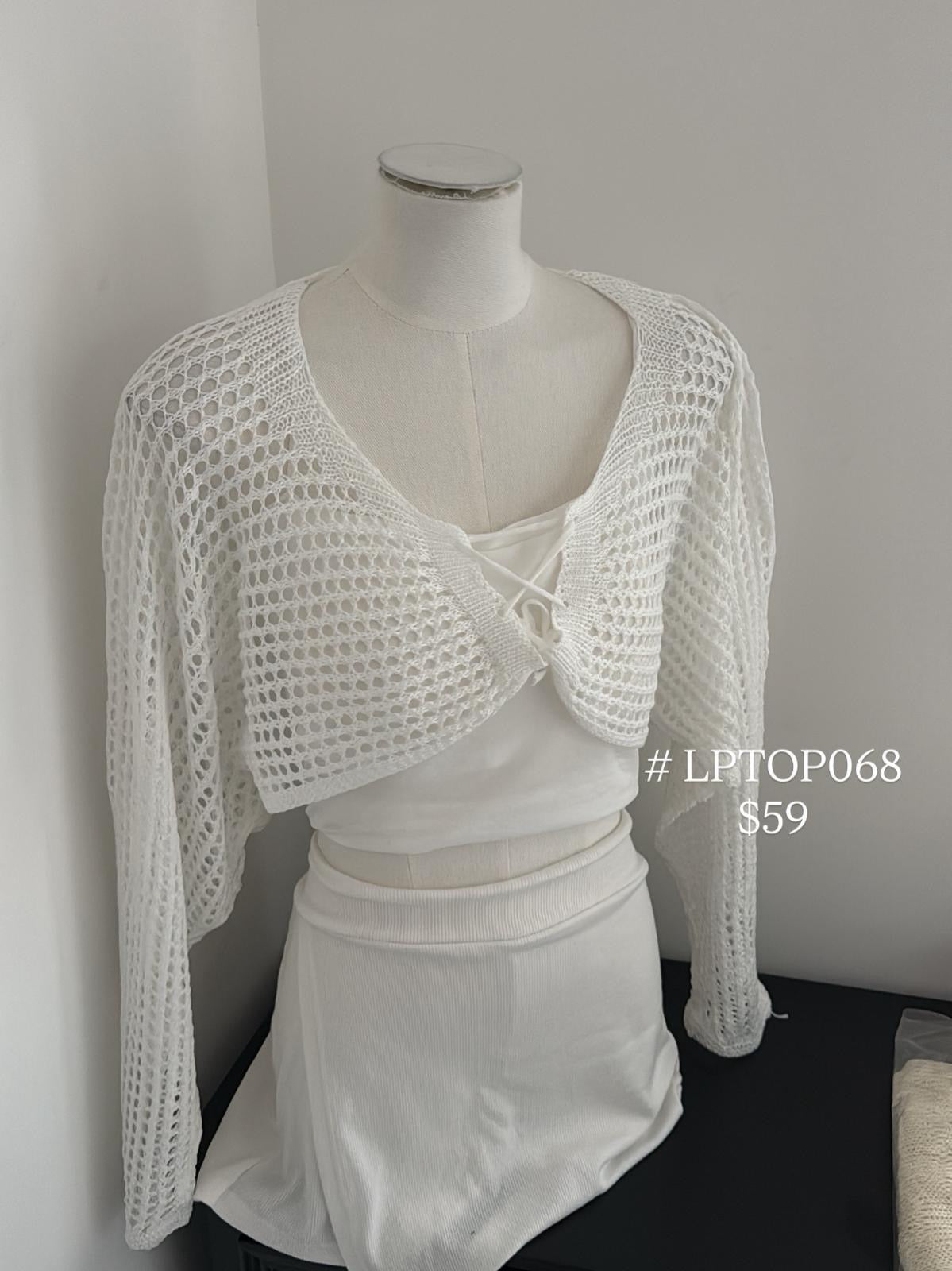 SALE-Last Piece Top