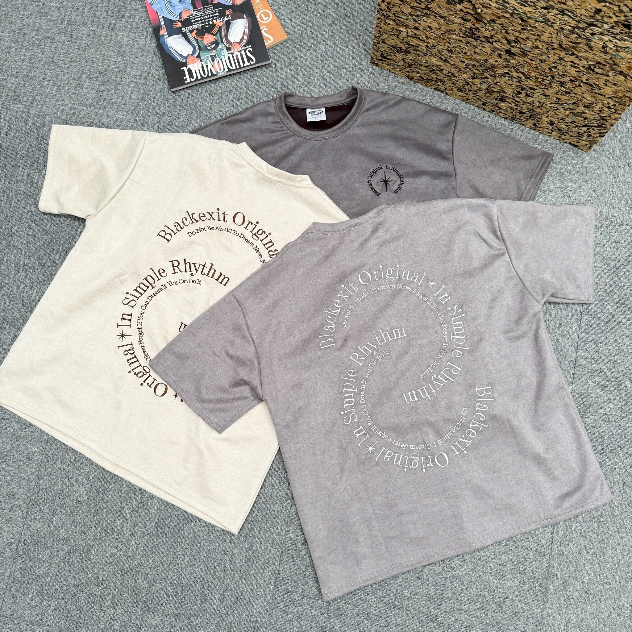 #C513 Blackexit Original T-shirt