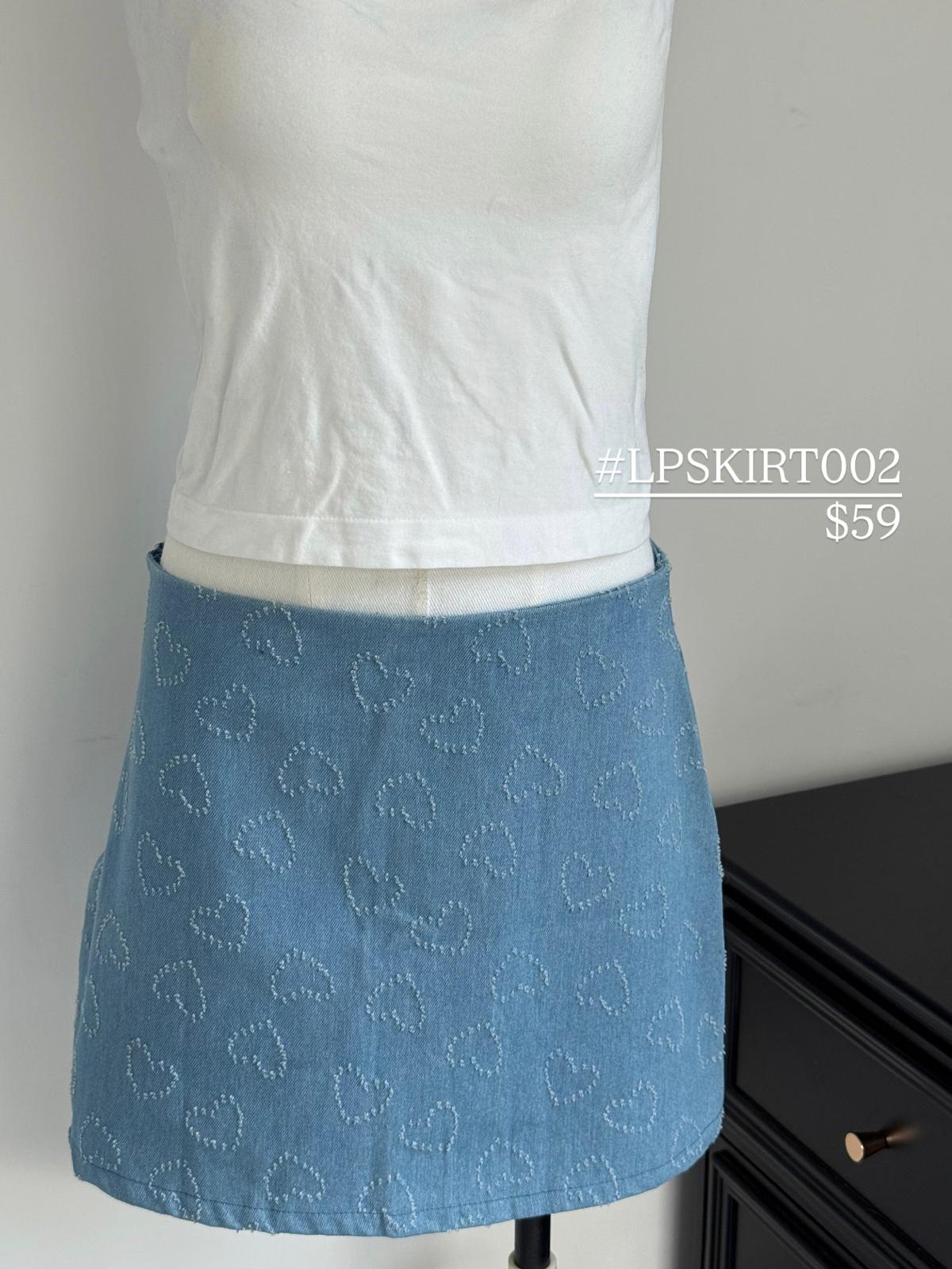 SALE - Last Piece Skirts