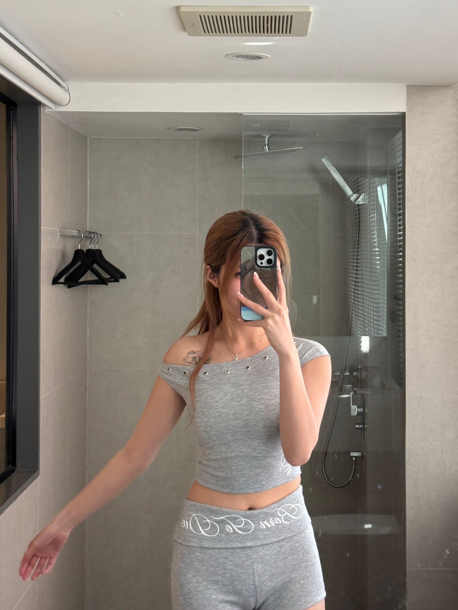 #THSB02 Born To Die 套裝