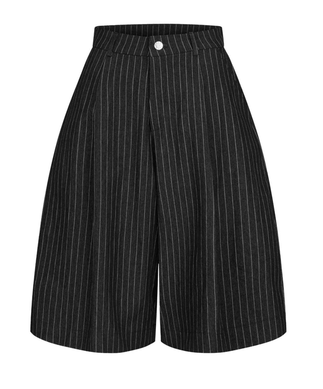 #VNPP03 Push Push PINSTRIPE JORT