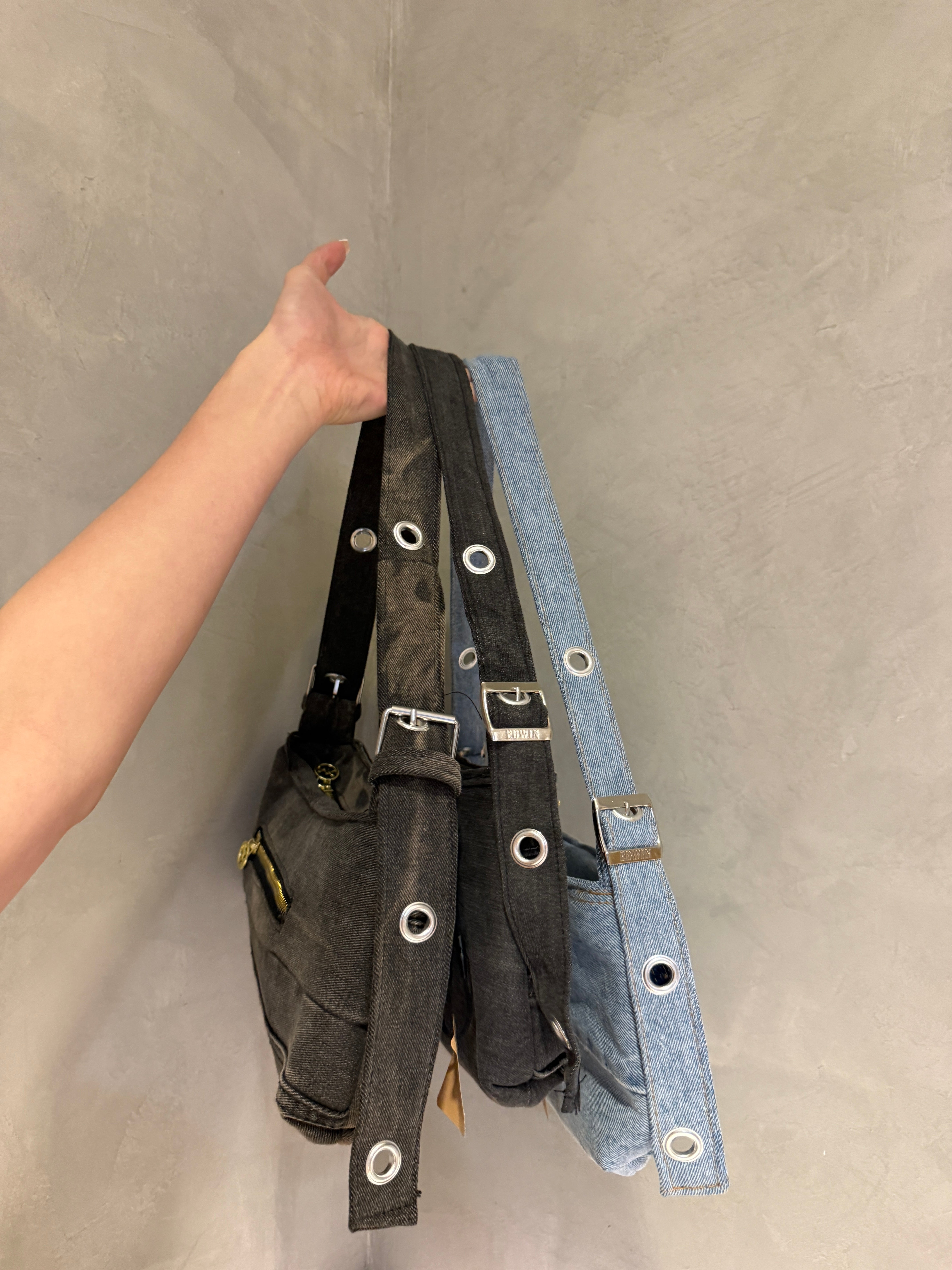 #THVN15 Levis Remake Shoulder Bag