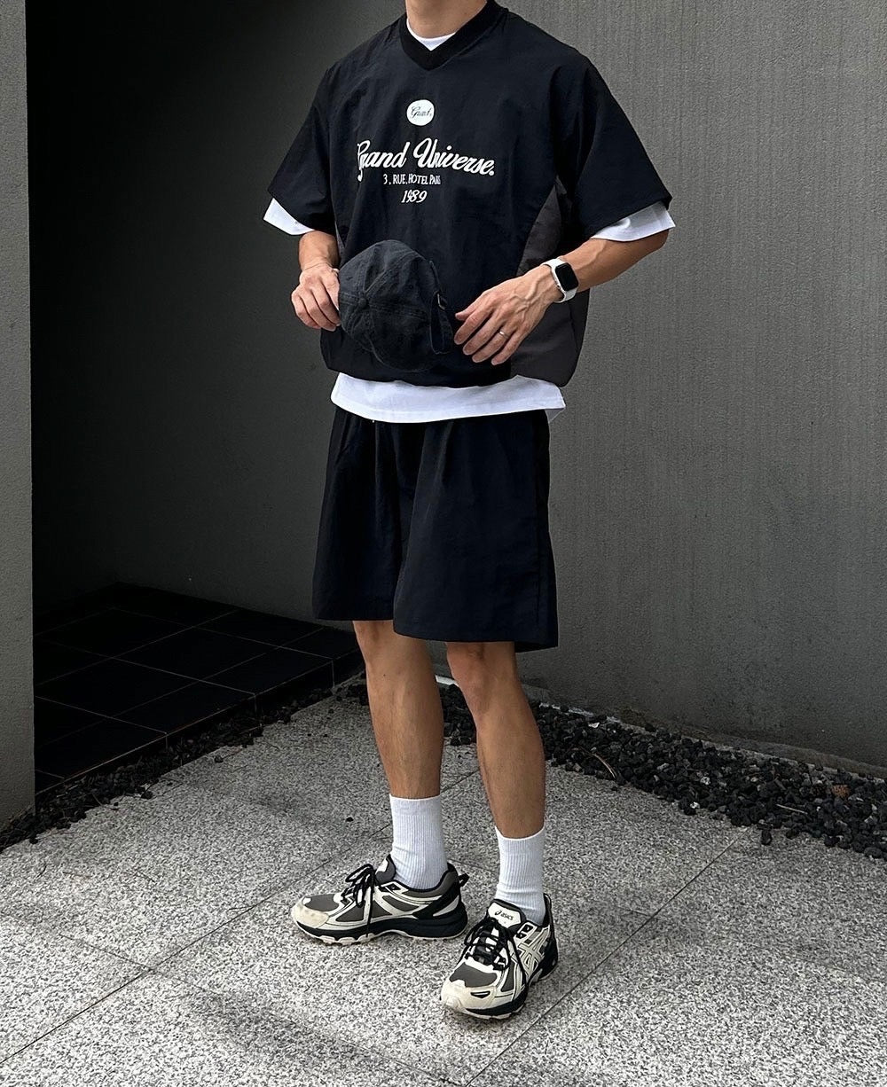 #C512 Grand Universe Jersey