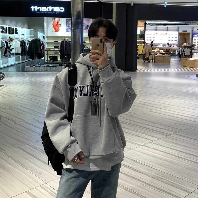 #C471 BROOKLYN Hoodie