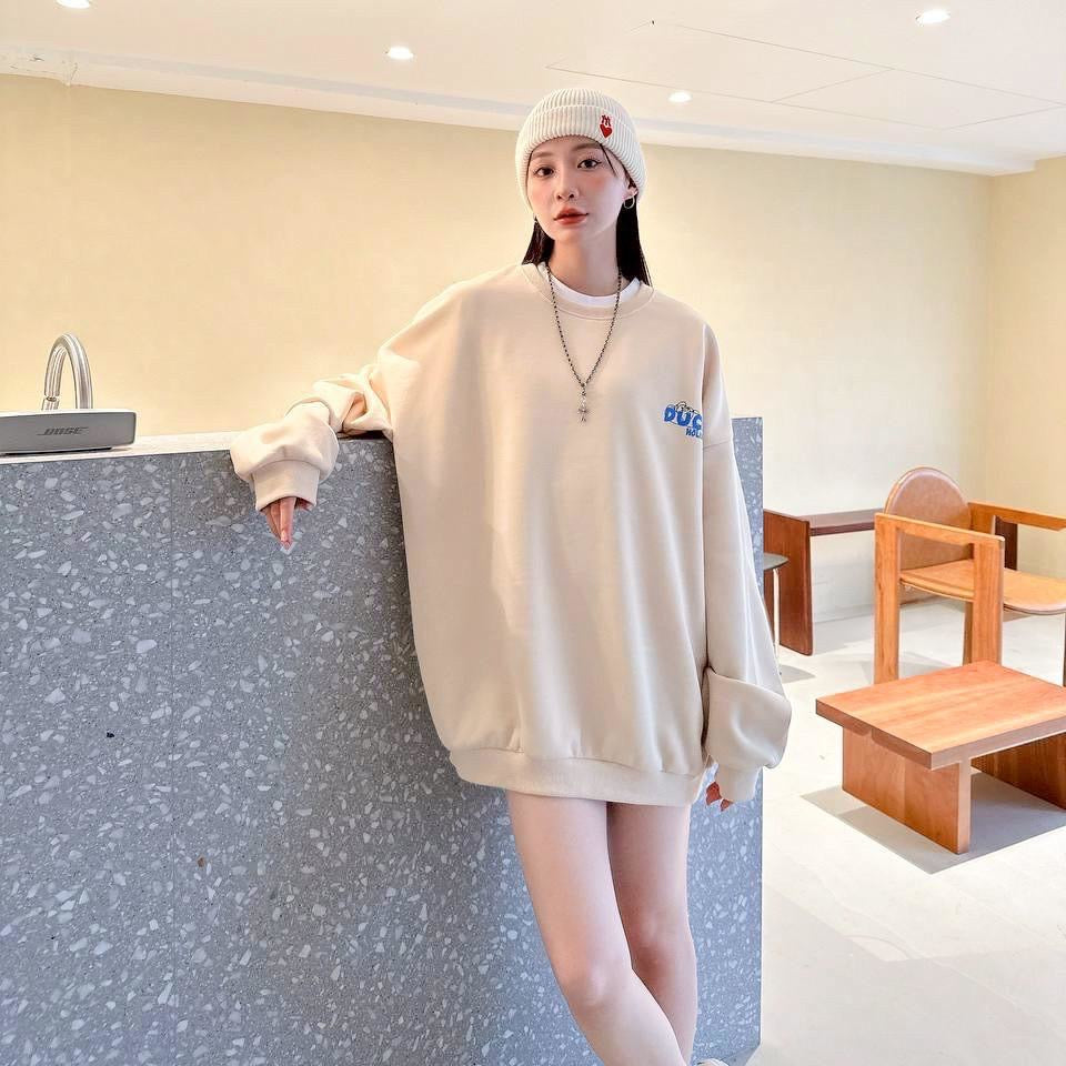 #C472 DUCK DUCK Sweatshirt