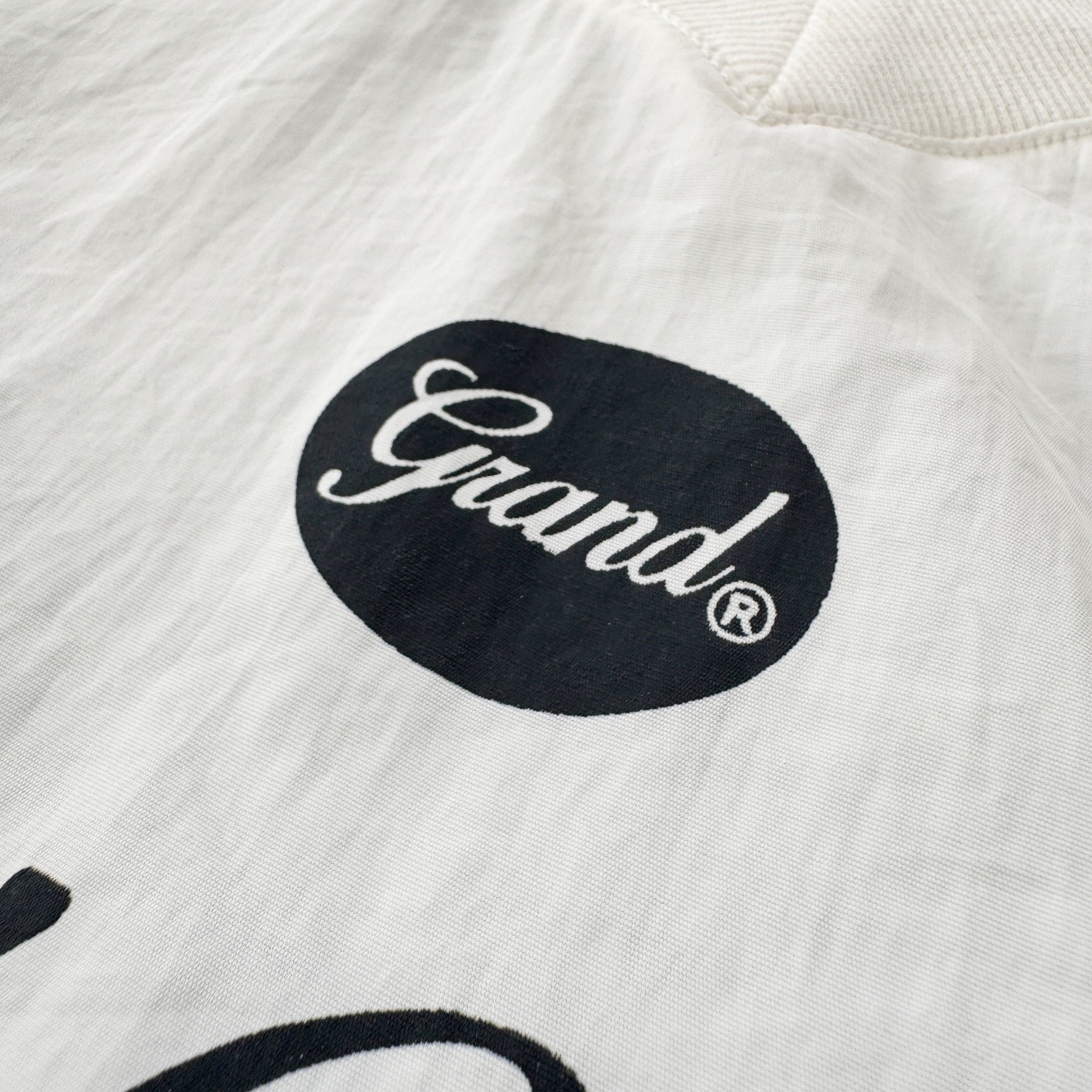 #C512 Grand Universe Jersey