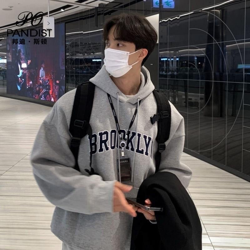 #C471 BROOKLYN Hoodie