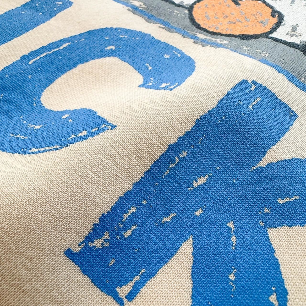 #C472 DUCK DUCK Sweatshirt