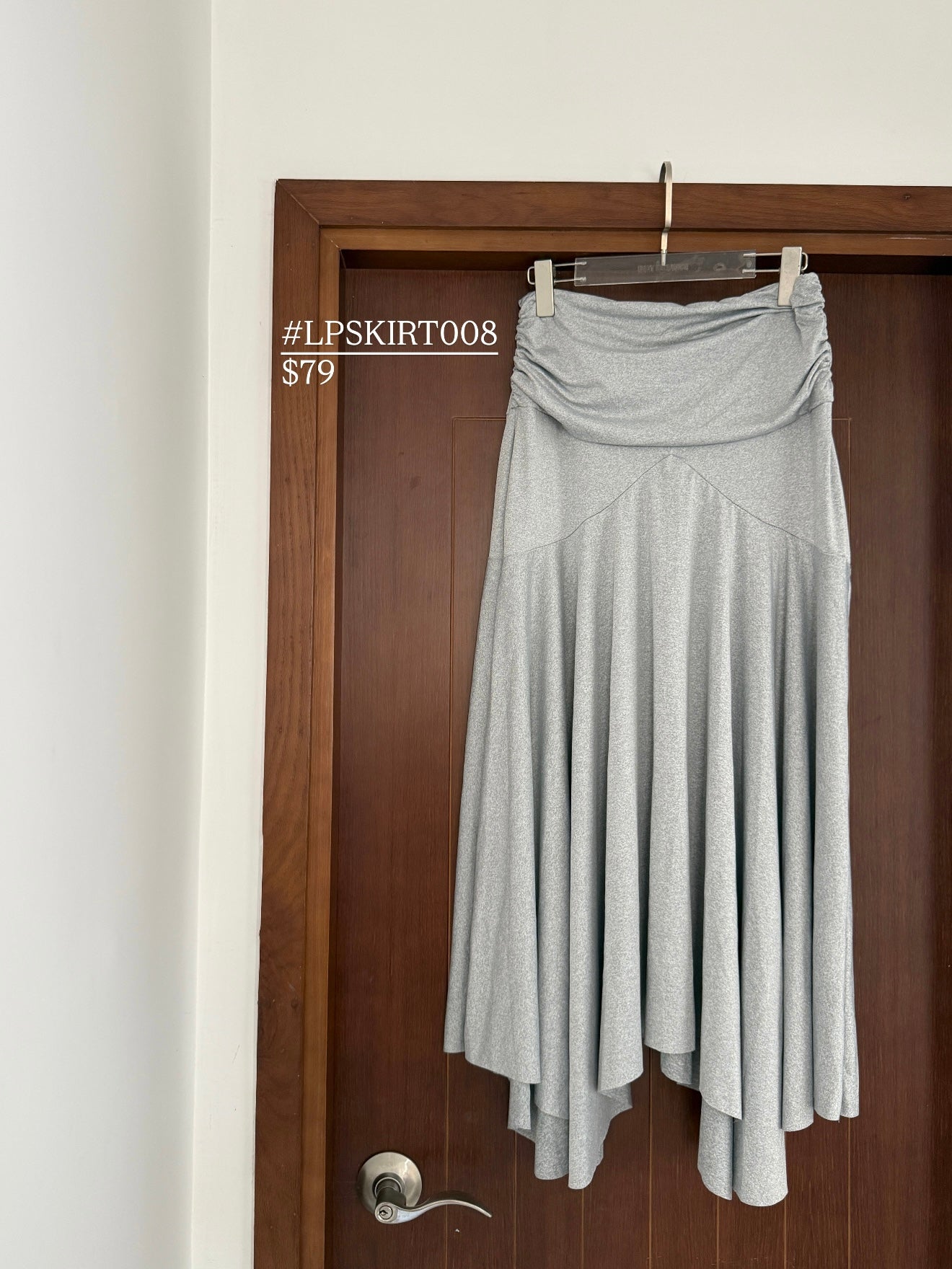 SALE - Last Piece Skirts