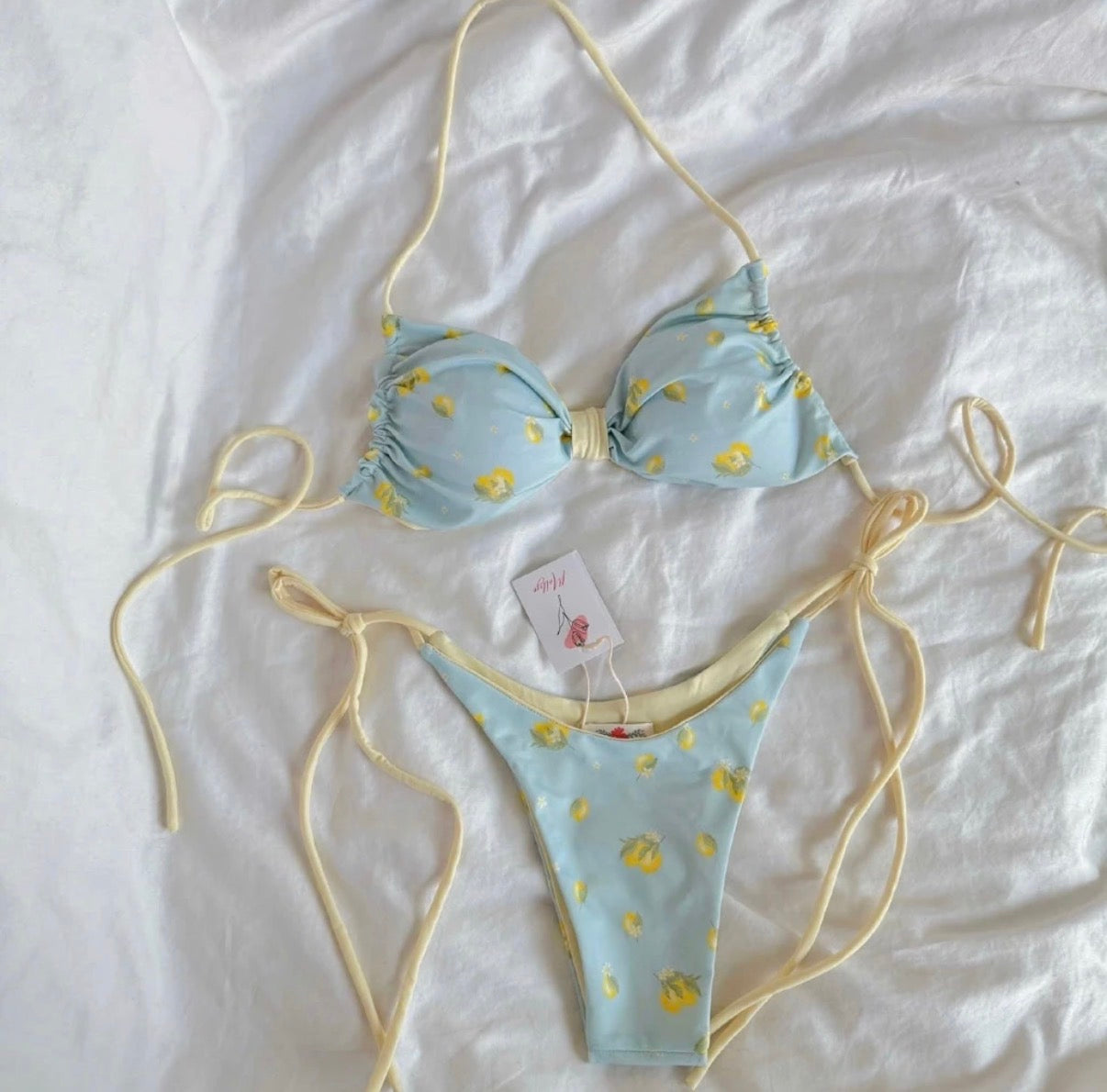 #VNMOLLY12 MARIE BIKINI