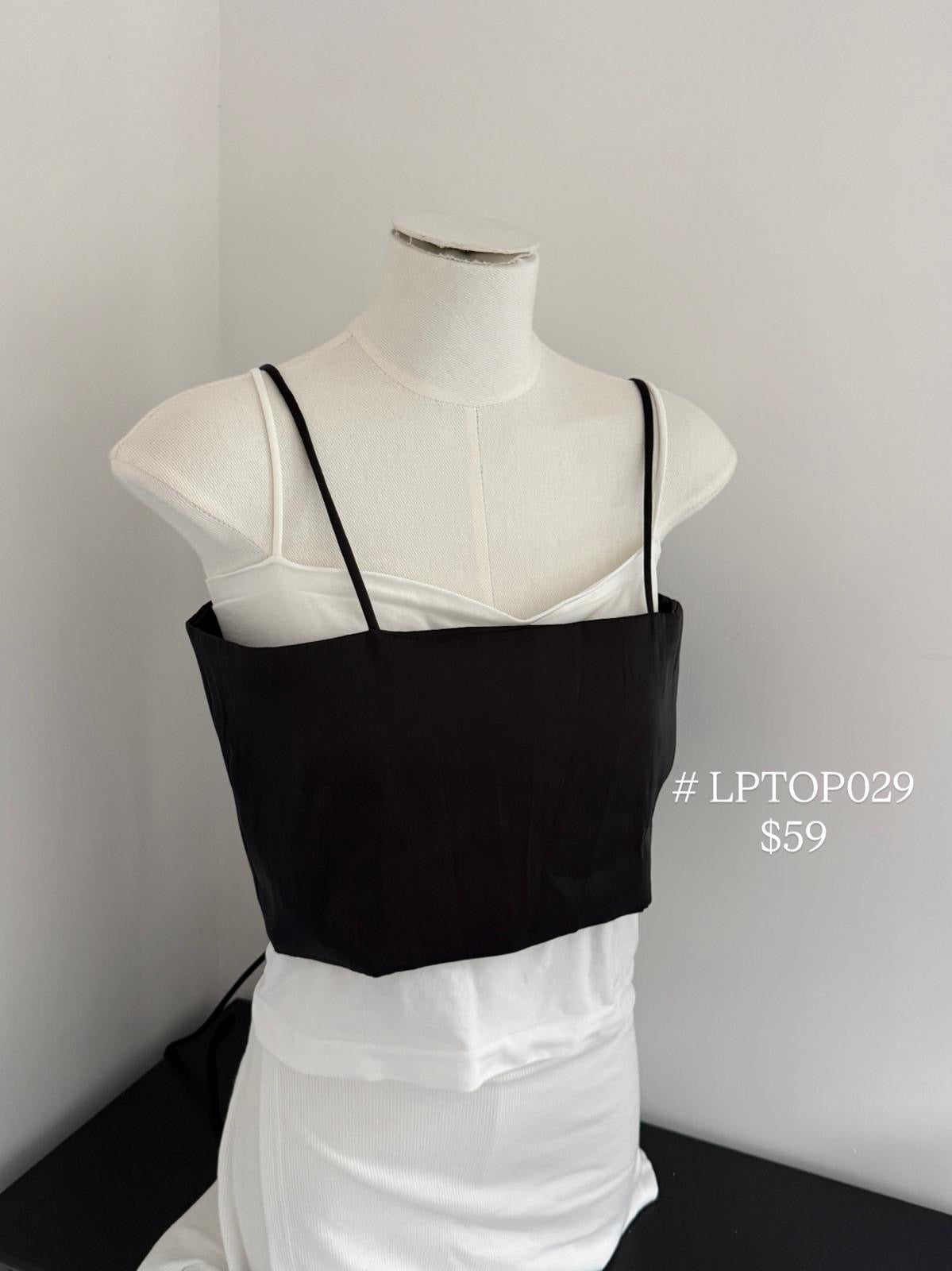 SALE-Last Piece Top