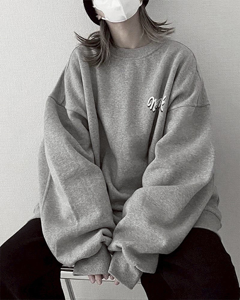 #C442 New York1800 Sweatshirt