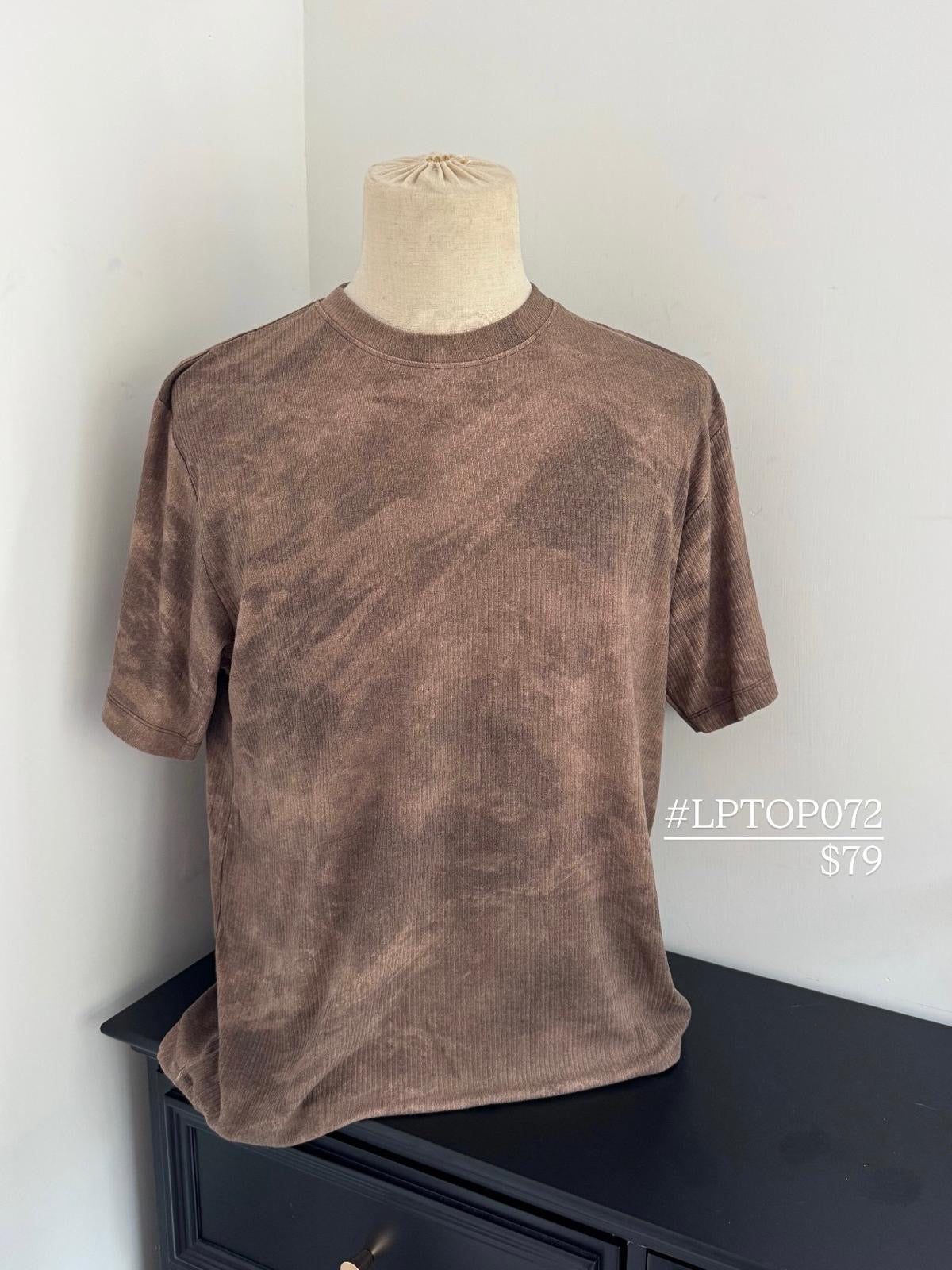 SALE-Last Piece Top