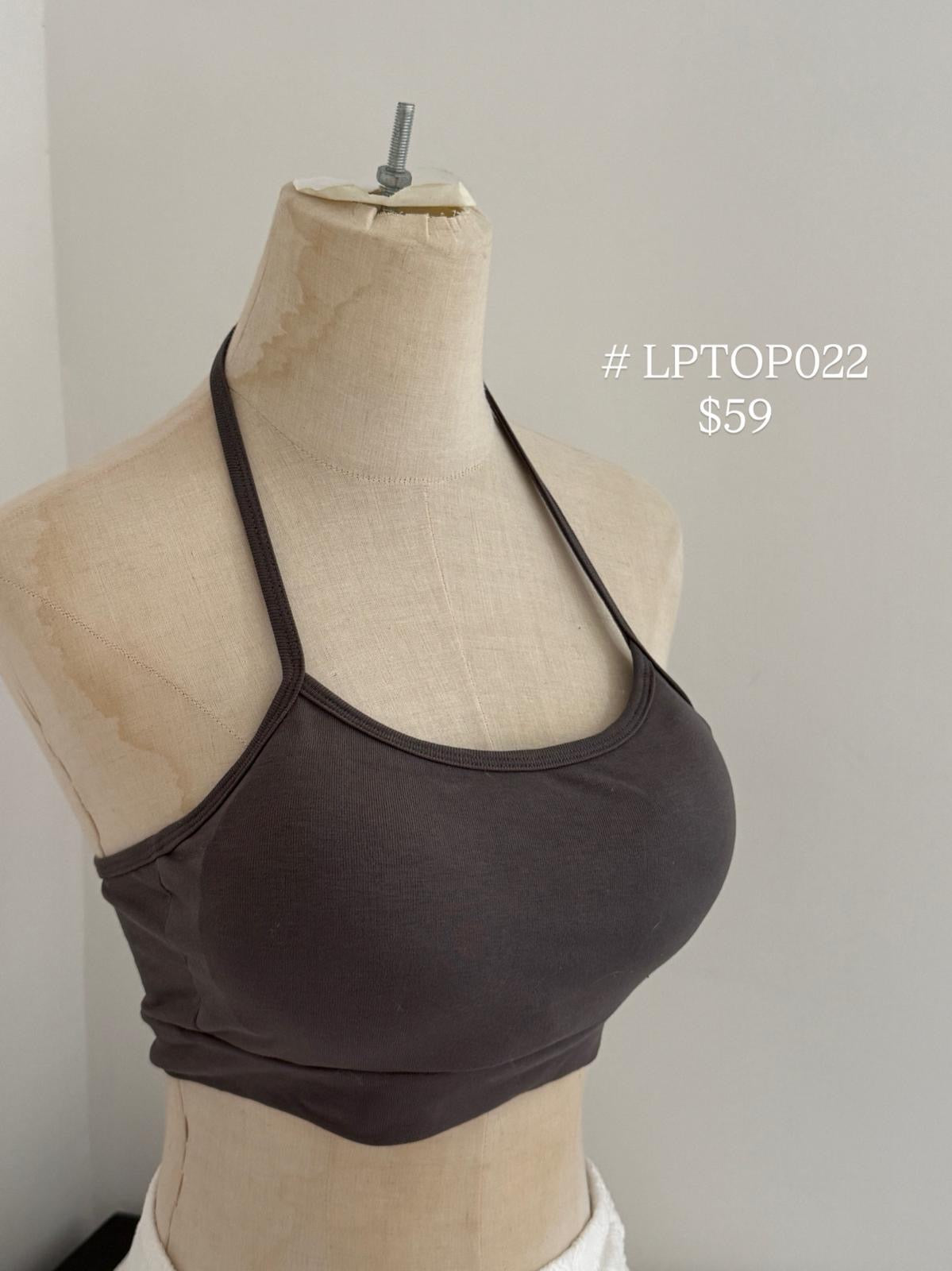 SALE-Last Piece Top