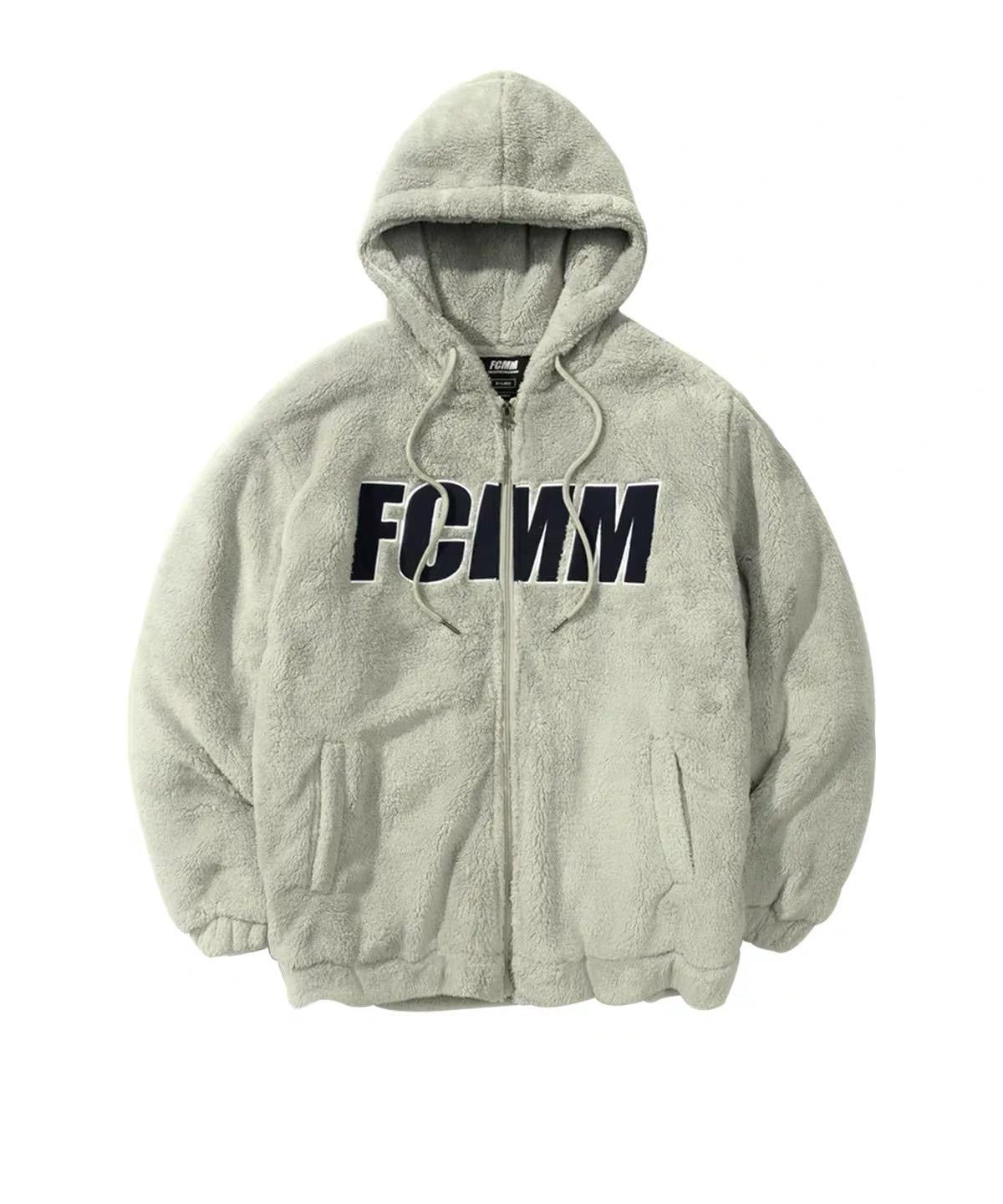 FCMM Fluffy Jacket