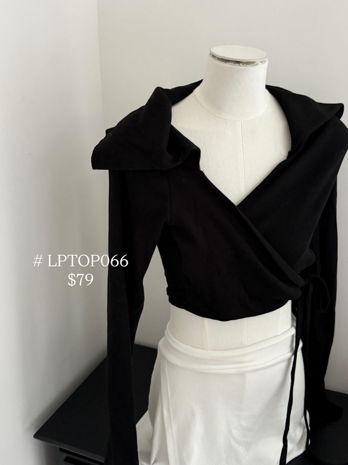 SALE-Last Piece Top