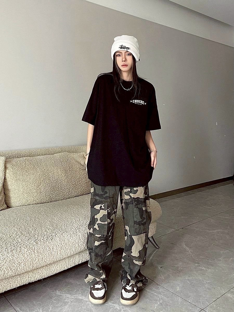 #C492 CHOIZE T-shirt