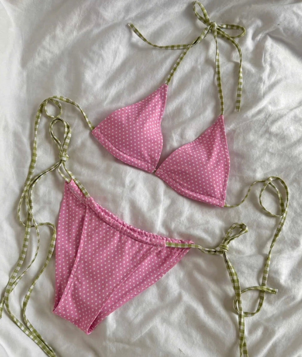 #VNMOLLY14 MIRA BIKINI