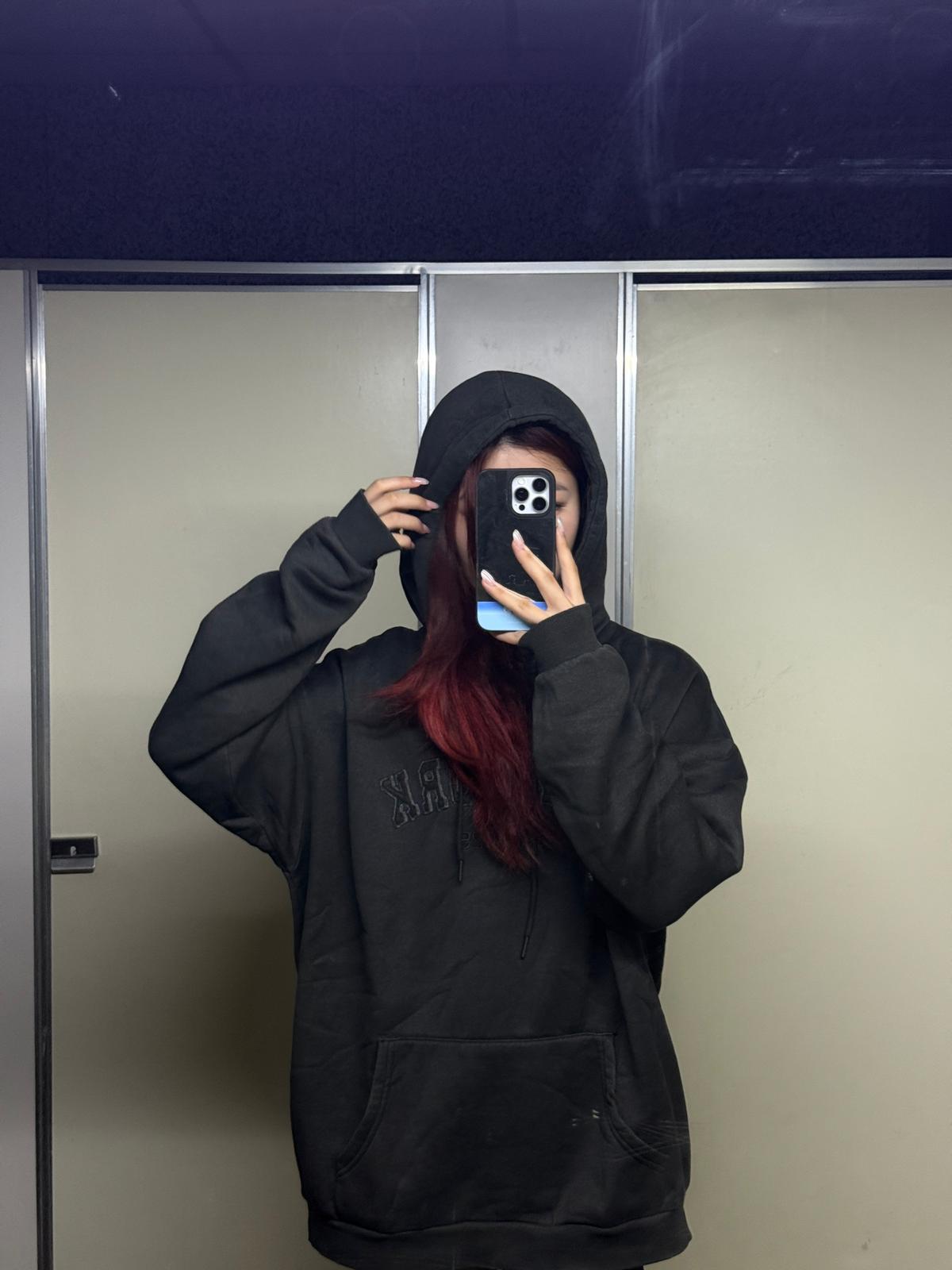 #C426 New York 1625 Hoodie
