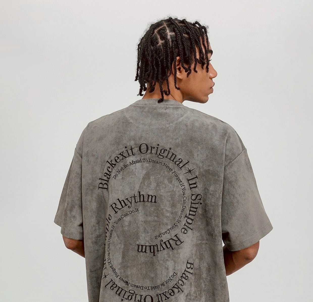 #C513 Blackexit Original T-shirt