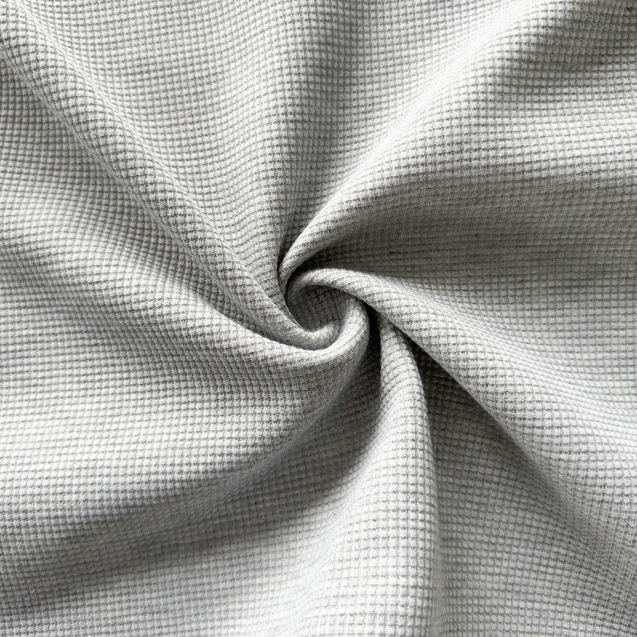 #C464 STNFORD waffle sweatshirt