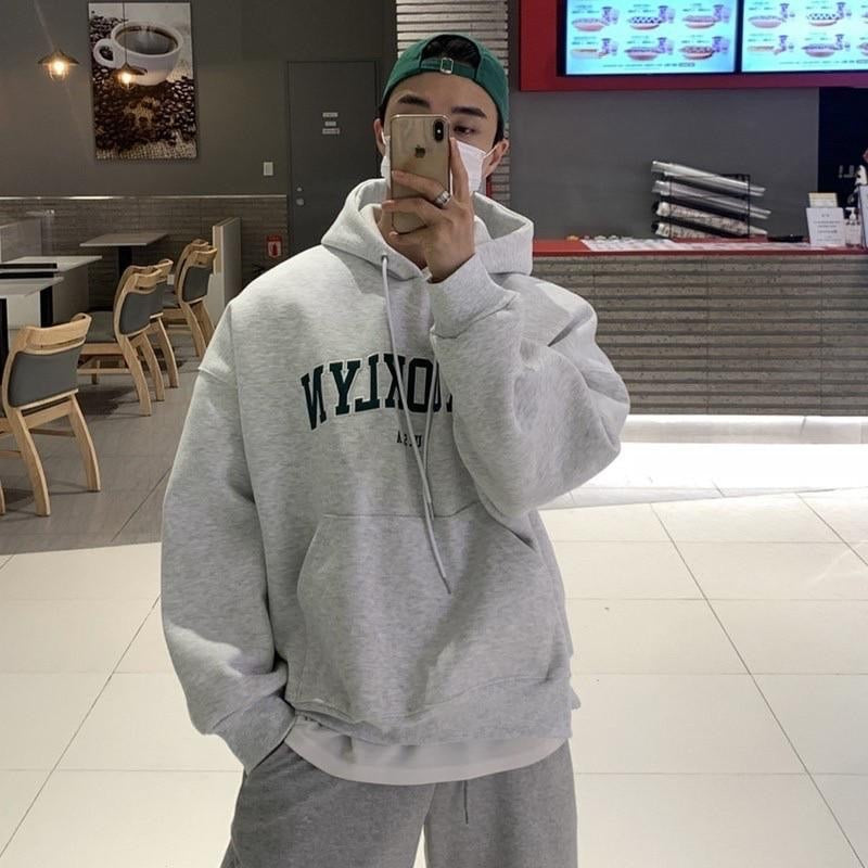 #C471 BROOKLYN Hoodie